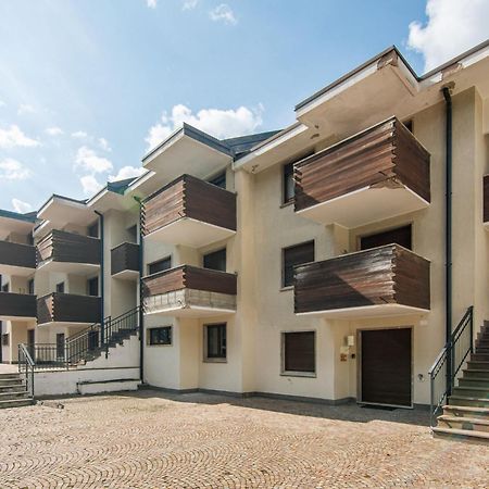 Apartment Enrosadira-9 By Interhome Alba di Canazei Εξωτερικό φωτογραφία
