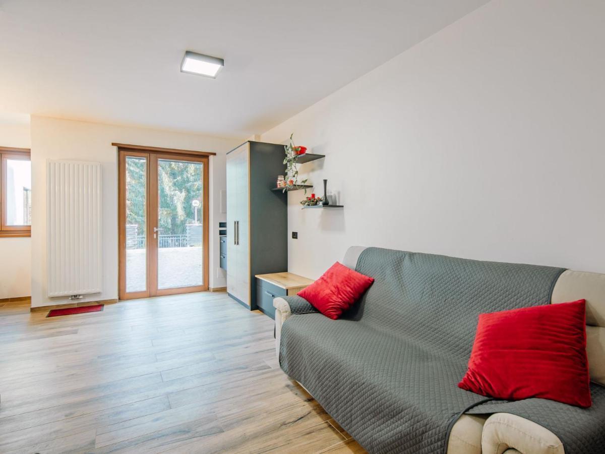 Apartment Enrosadira-9 By Interhome Alba di Canazei Εξωτερικό φωτογραφία