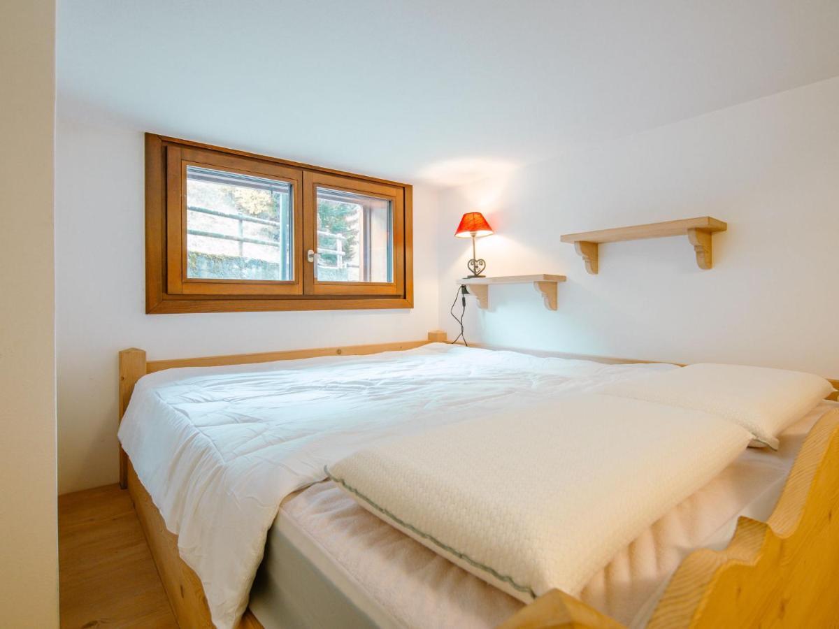 Apartment Enrosadira-9 By Interhome Alba di Canazei Εξωτερικό φωτογραφία