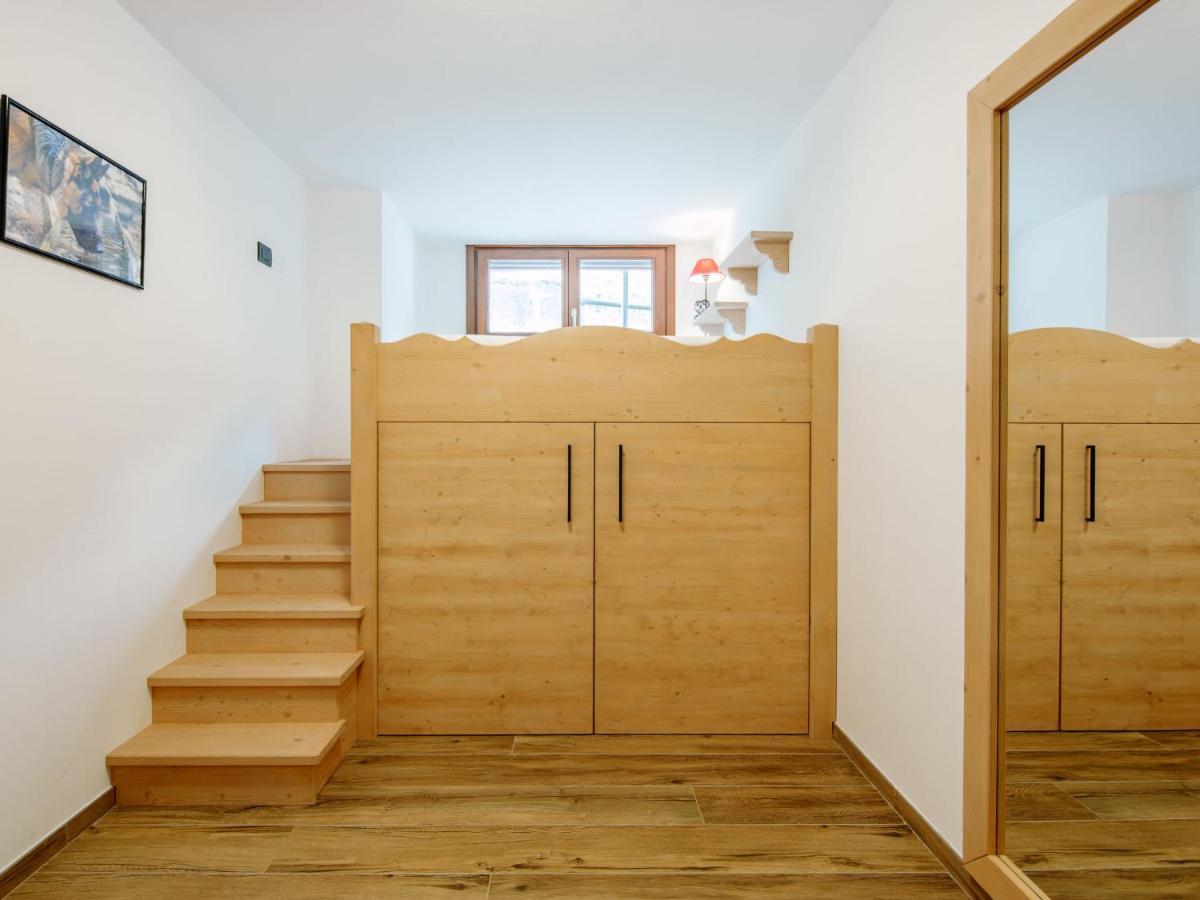 Apartment Enrosadira-9 By Interhome Alba di Canazei Εξωτερικό φωτογραφία