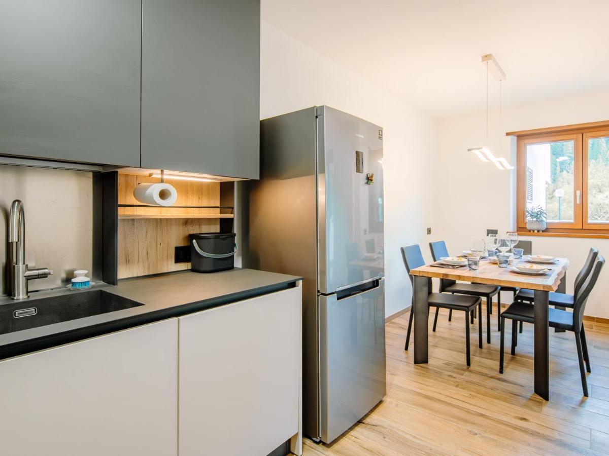 Apartment Enrosadira-9 By Interhome Alba di Canazei Εξωτερικό φωτογραφία