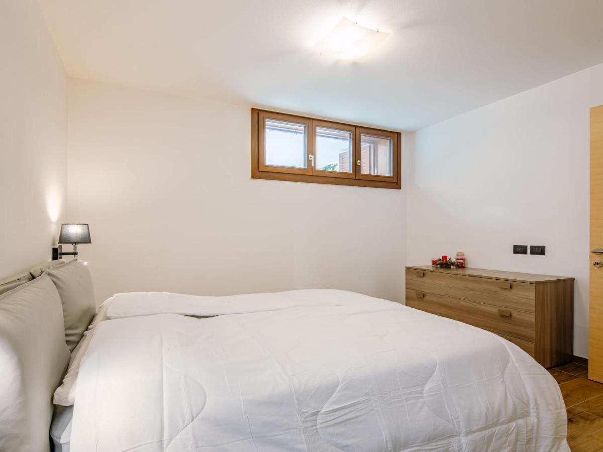 Apartment Enrosadira-9 By Interhome Alba di Canazei Εξωτερικό φωτογραφία