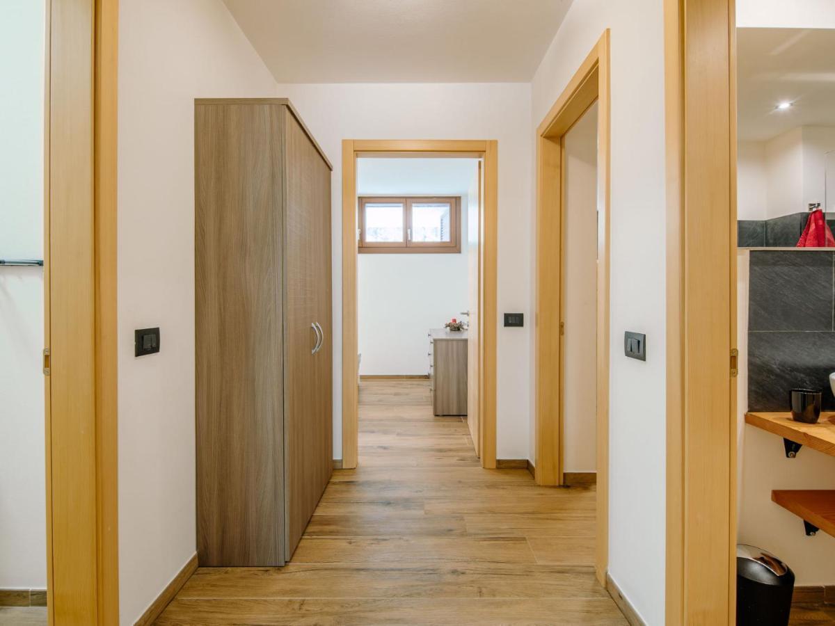Apartment Enrosadira-9 By Interhome Alba di Canazei Εξωτερικό φωτογραφία