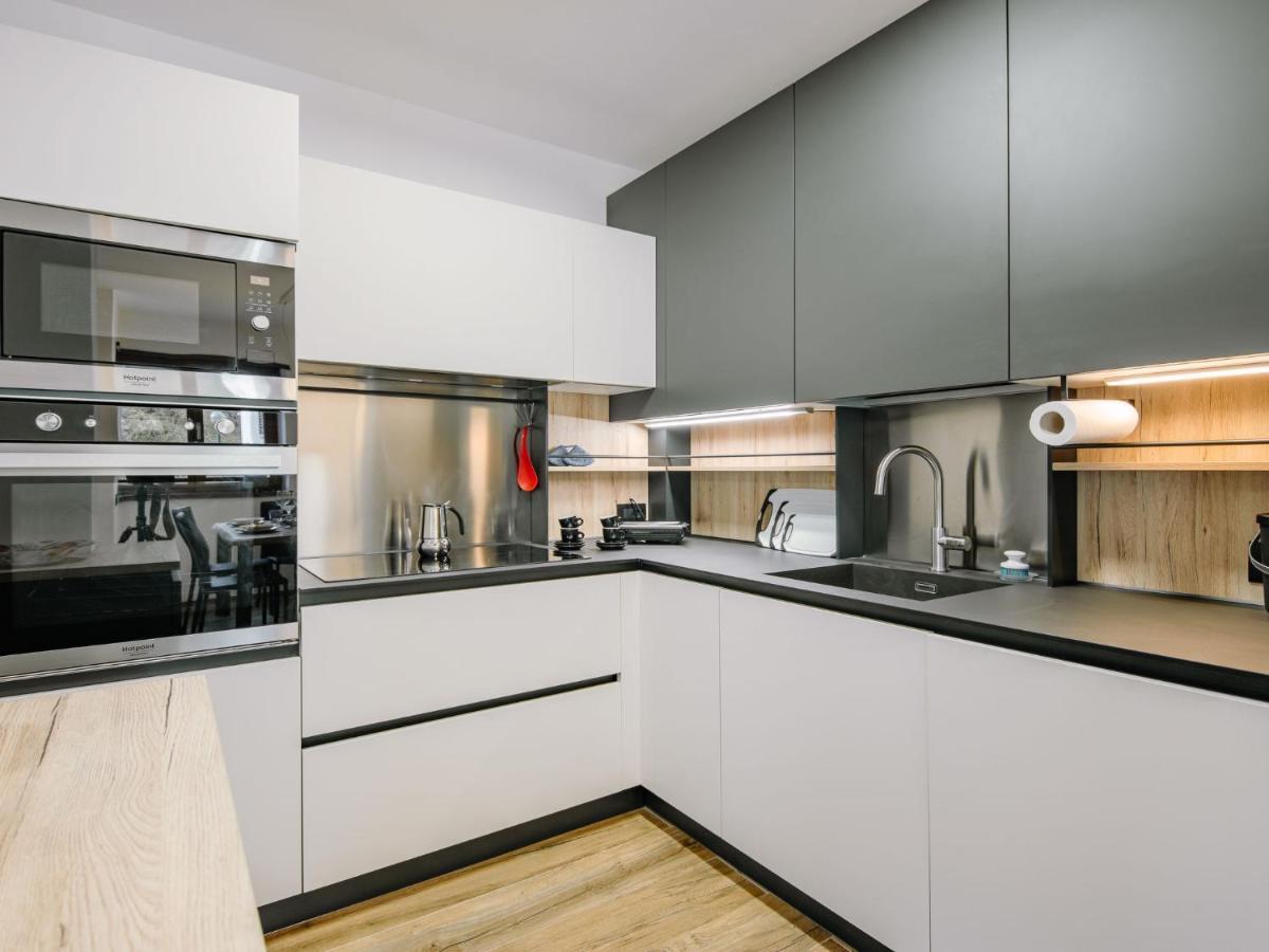 Apartment Enrosadira-9 By Interhome Alba di Canazei Εξωτερικό φωτογραφία