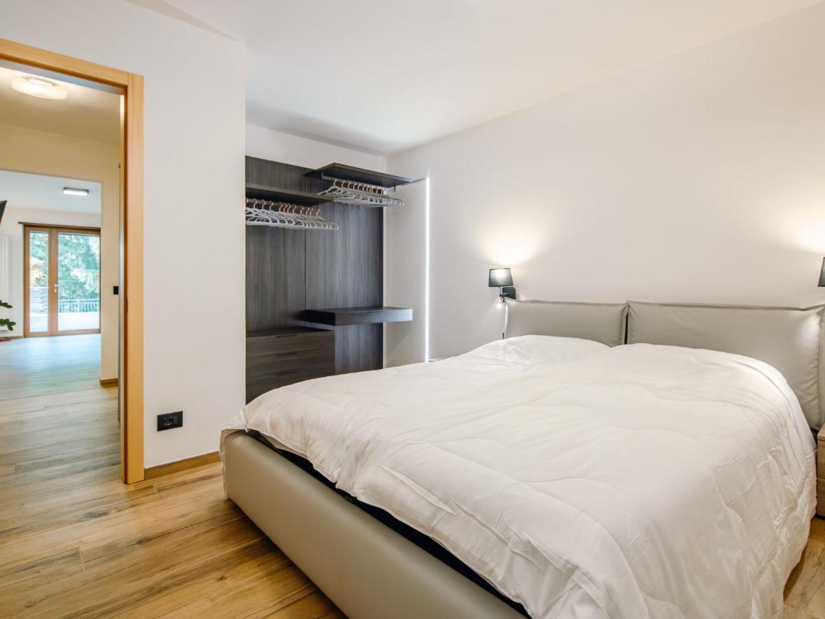 Apartment Enrosadira-9 By Interhome Alba di Canazei Εξωτερικό φωτογραφία
