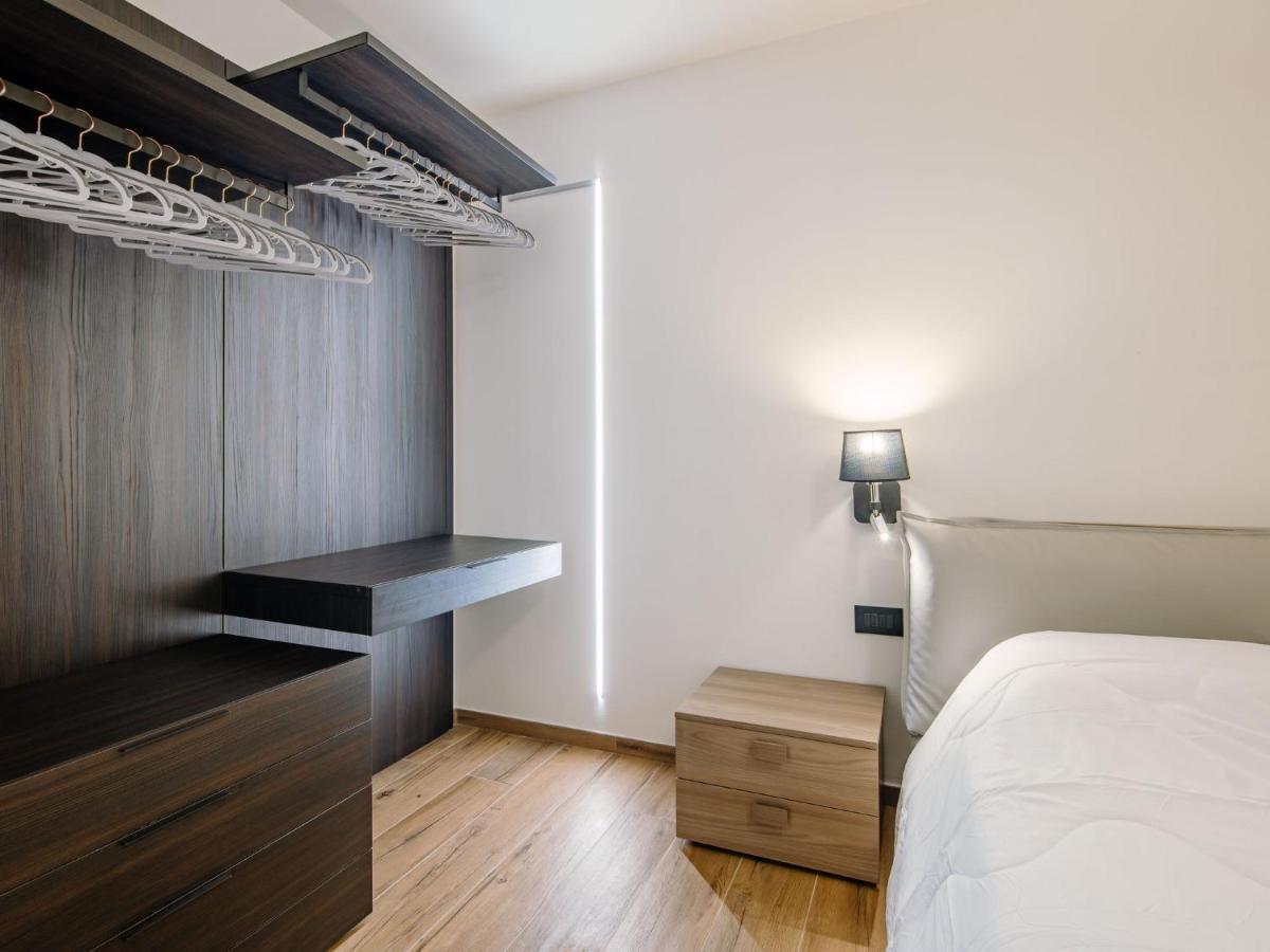 Apartment Enrosadira-9 By Interhome Alba di Canazei Εξωτερικό φωτογραφία